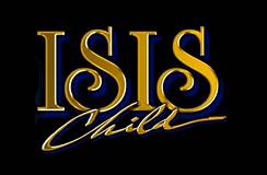 logo Isis Child